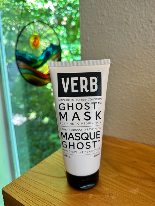 Verb Ghost Mask