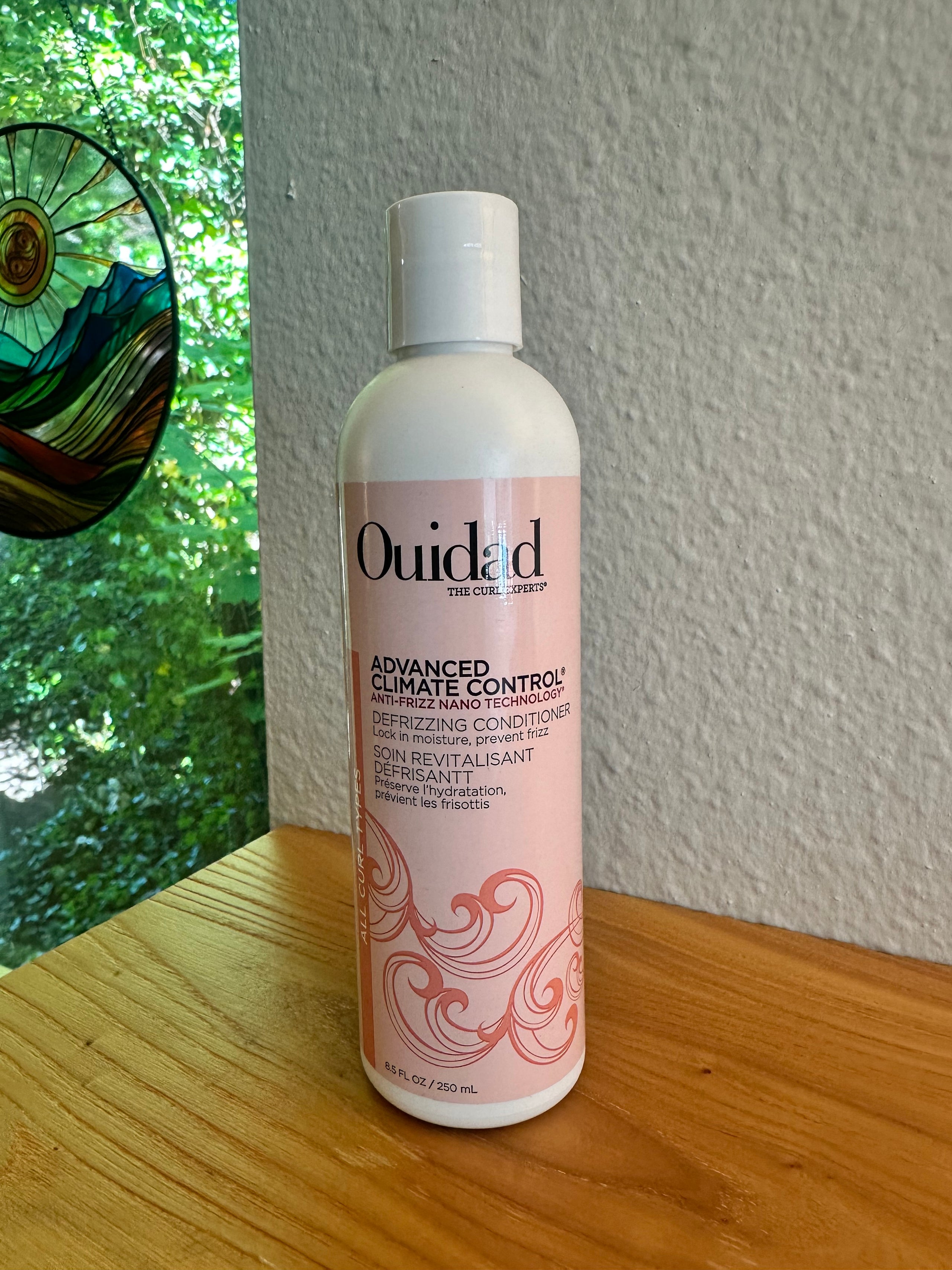 Ouidad Advanced Climate Control® Defrizzing Conditioner