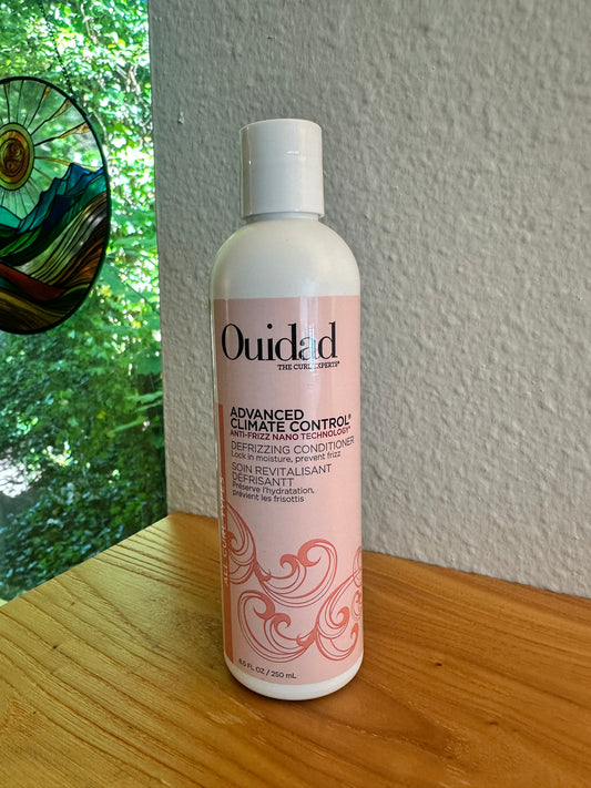 Ouidad Advanced Climate Control® Defrizzing Conditioner