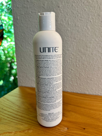 Unite Lazer Straight Relaxing Fluid