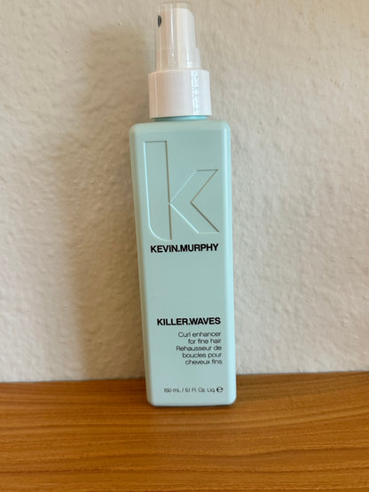 Kevin Murphy Killer Waves