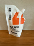 Hairstory New Wash Cleansing Cream