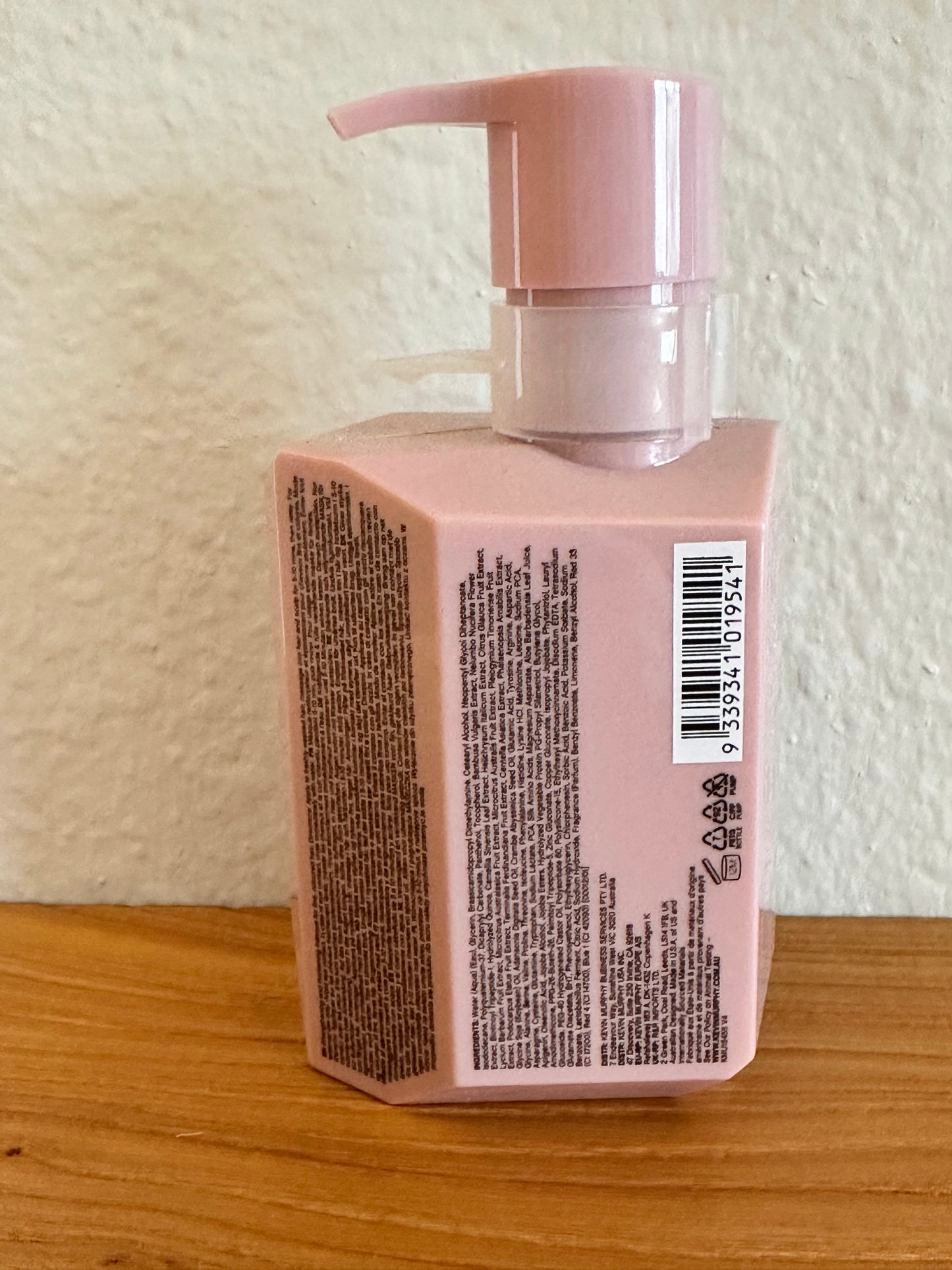 Kevin Murphy Angel Masque
