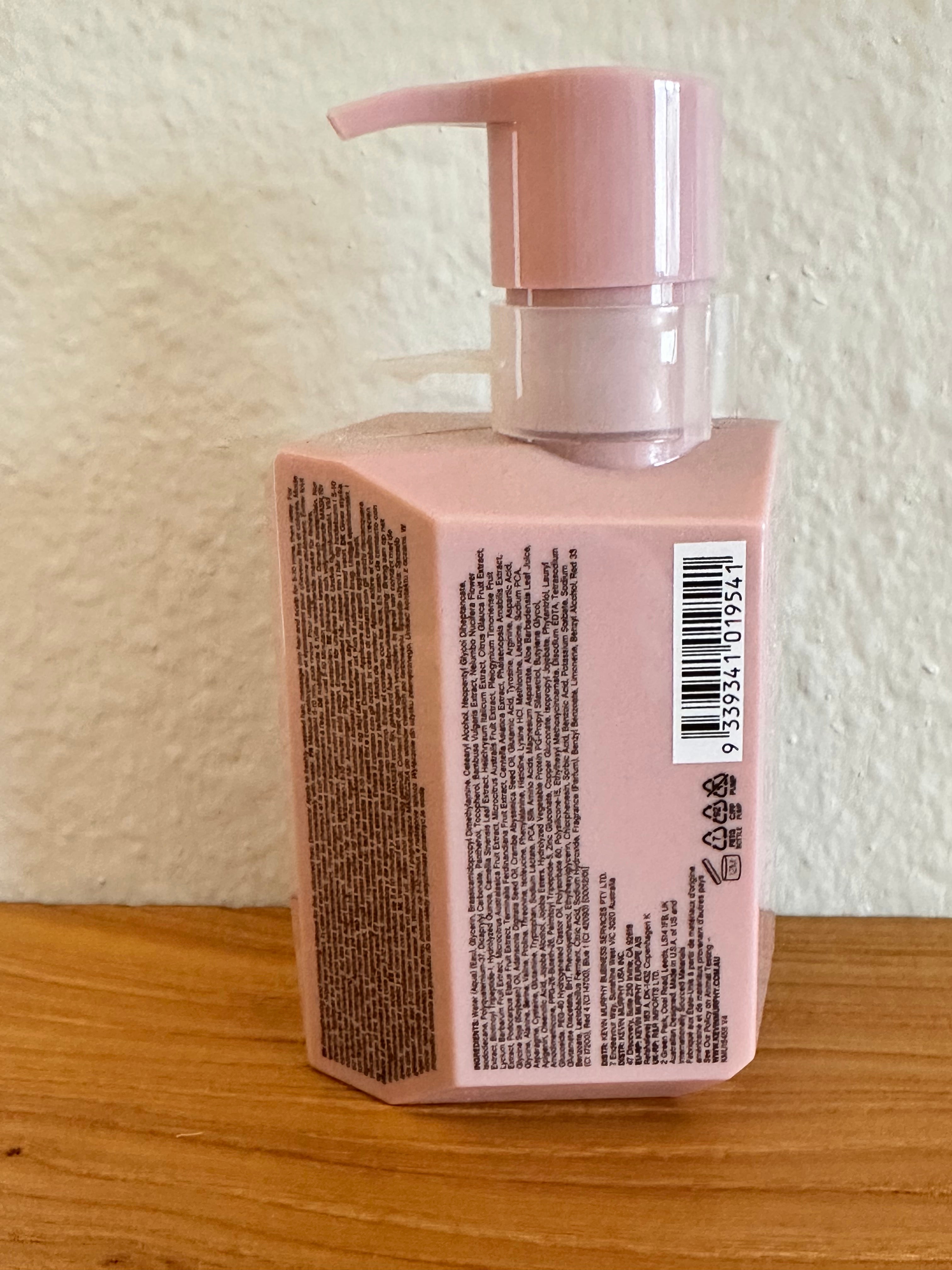 Kevin Murphy Angel Masque