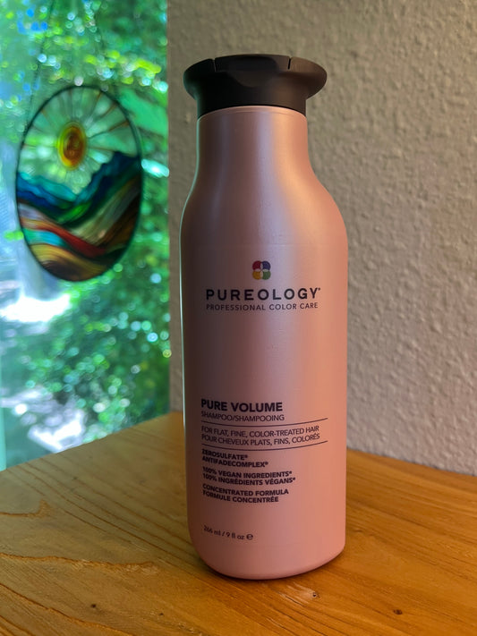 Pureology Pure Volume Shampoo