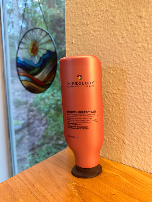 Pureology SMOOTH PERFECTION CONDITIONER