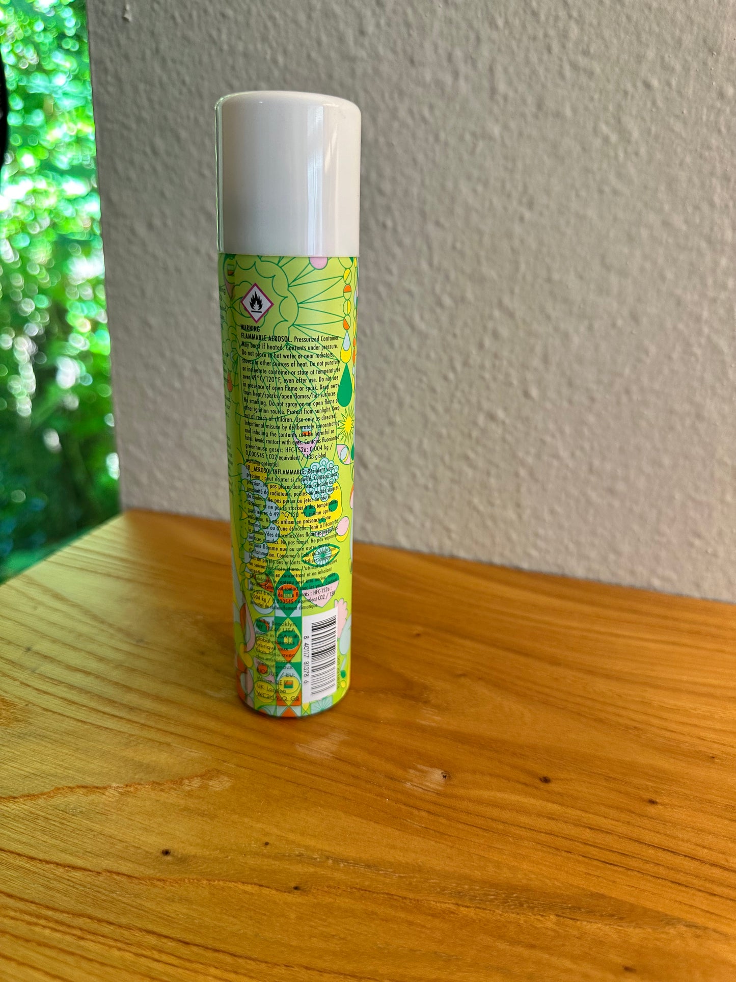 Amika Mini Un.Done Texture Spray 2.5 oz