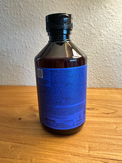 Davines NATURALTECH
REBALANCING Shampoo
Oil rebalancing shampoo