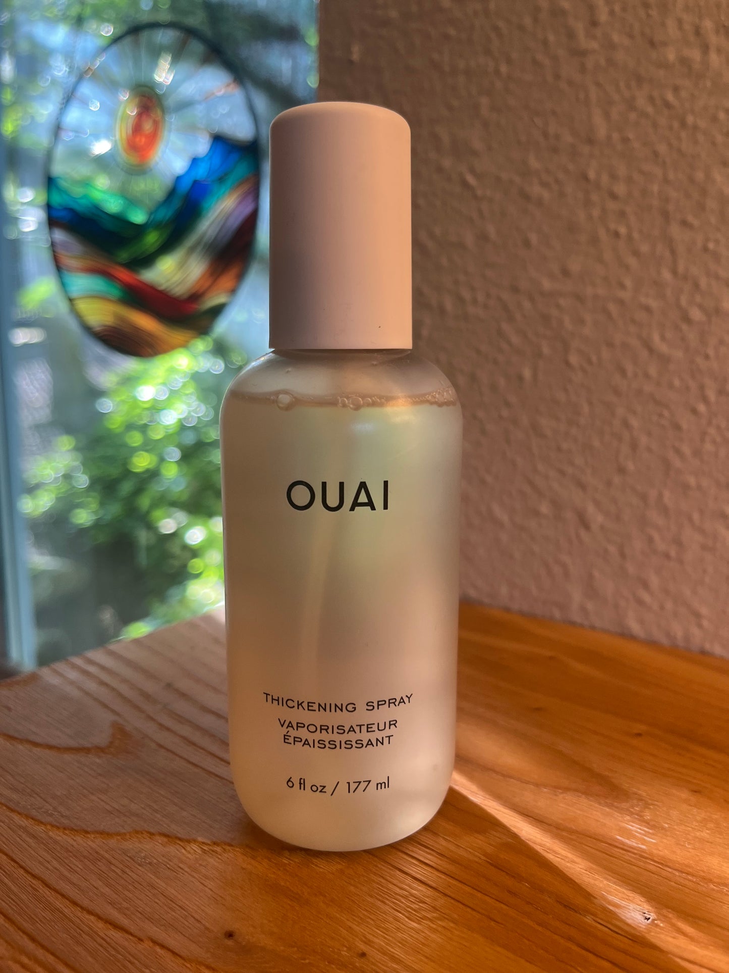 Ouai Thickening Spray