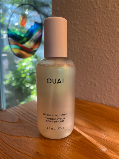 Ouai Thickening Spray