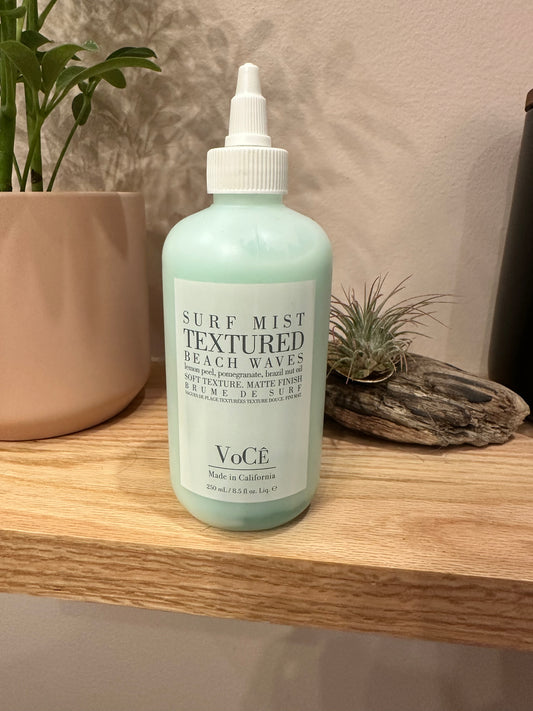 VoCÊ Haircare – Natural Surf Mist Texture Spray
