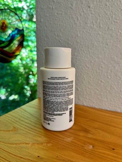 Ouai Thick Hair Conditioner