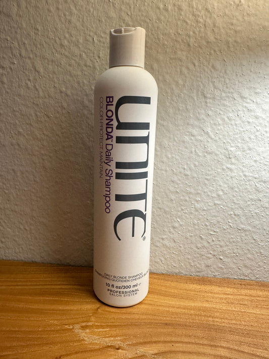 BLONDA Daily Shampoo