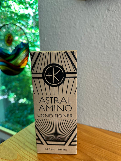 Cult & King Astral Amino Conditioner