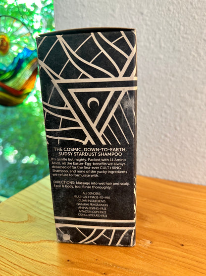 CULT + KING ASTRAL AMINO SHAMPOO