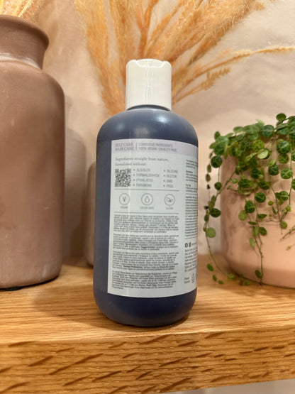 VoCÊ Haircare – Natural Purple Conditioner | Anti-Brass