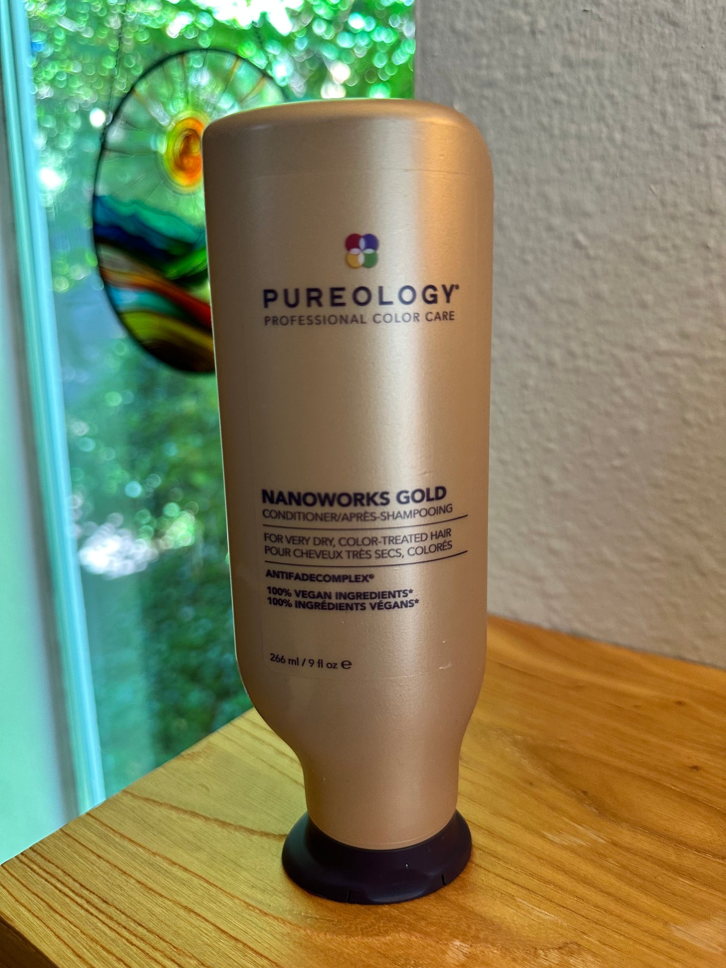 Pureology Nanoworks Gold Conditioner