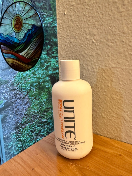BOING Curl Conditioner