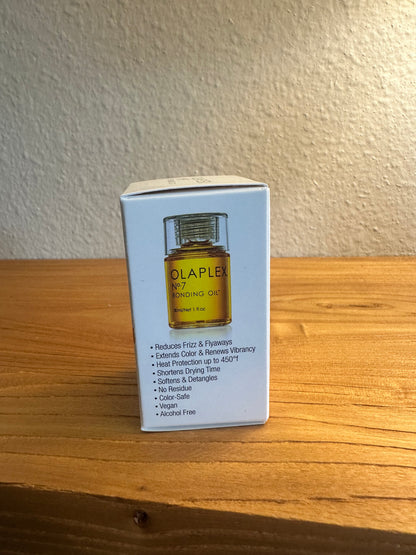 Olaplex OLAPLEX Nº.7 BONDING OIL 30 ml.