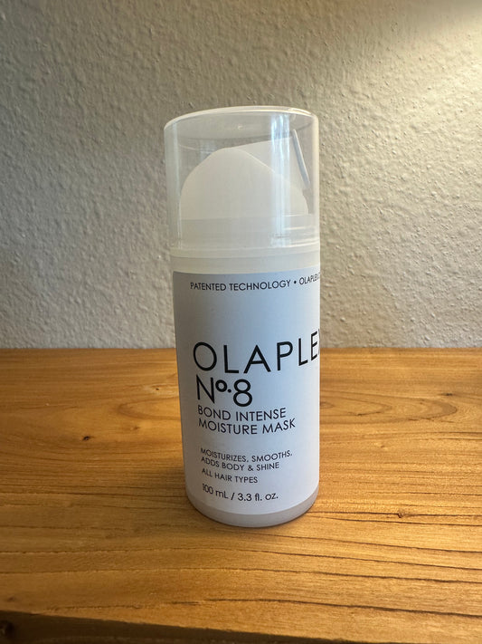 OLAPLEX No. 8 Bond Intense Moisture Mask