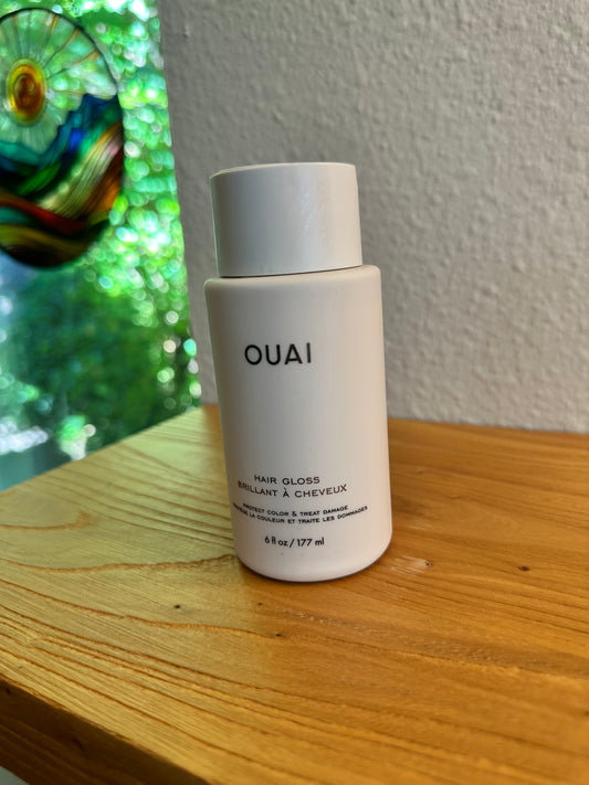 Ouai Hair Gloss