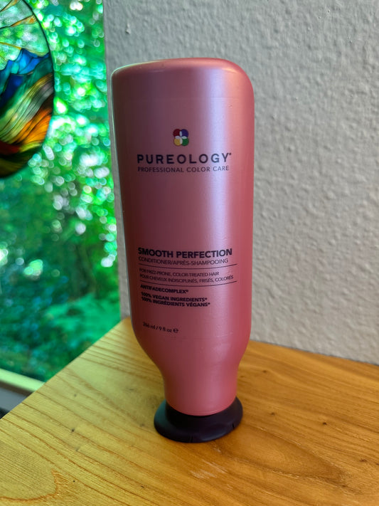 Pureology Smooth Perfection Conditioner