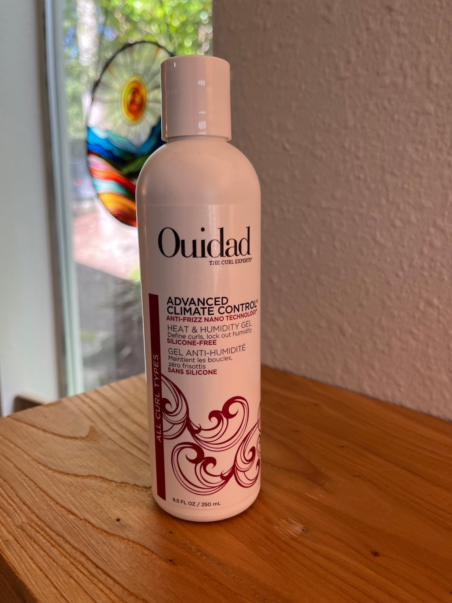 Advanced Climate Control® Heat & Humidity Gel