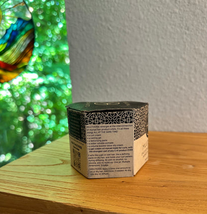 CULT&KING MULTIVERSE | One Styling Product for Infinite Hair Realities