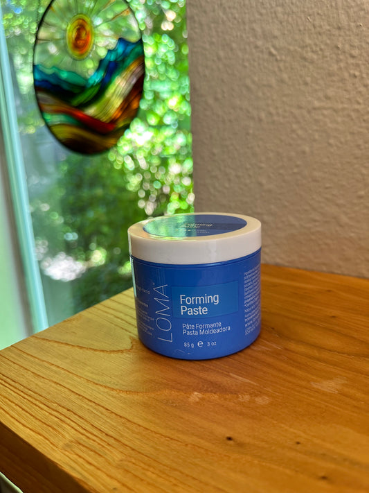 Loma Forming Paste