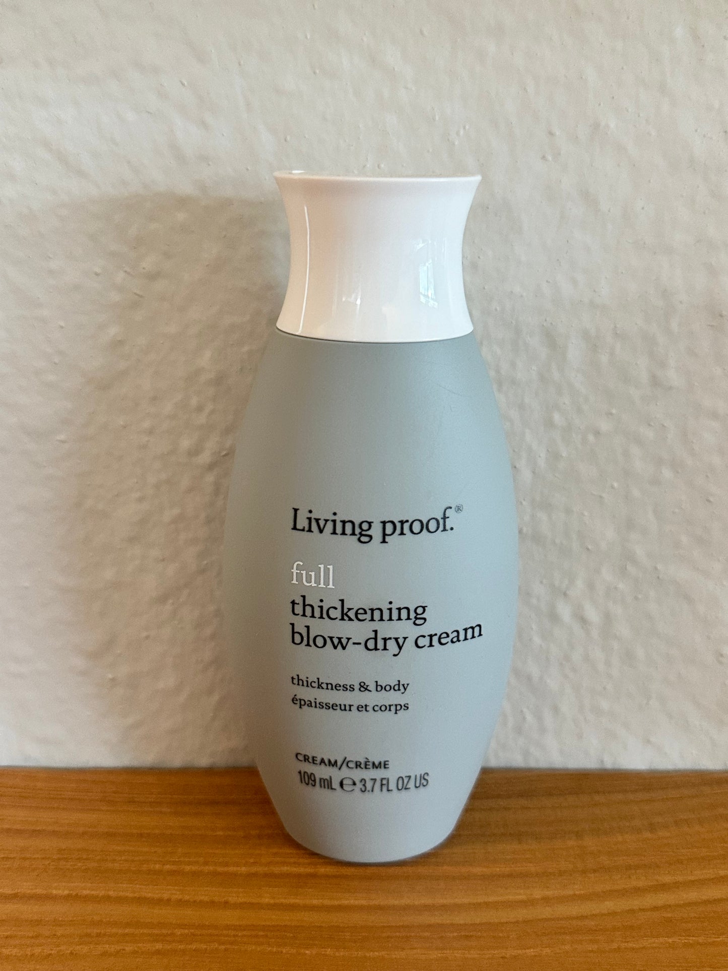 Living Proof FULL THICKENING BLOW-DRY CREAM 3.7oz