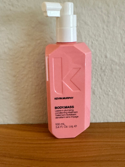 Kevin Murphy Body Mass LEAVE-IN PLUMPING CONDITIONING TREATMENT