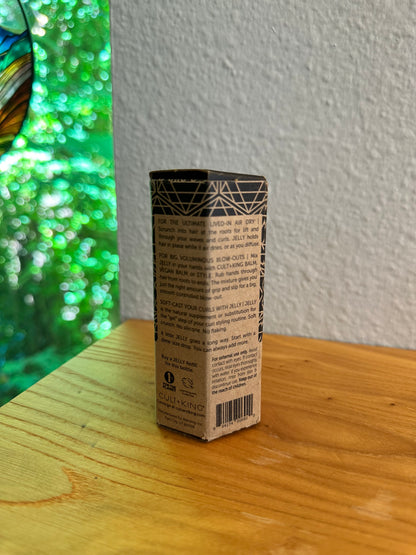 JELLY | Pink Himalayan Texture Infusion for Hair Mini 1oz