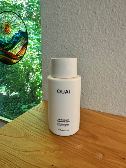 Ouai Thick Hair Conditioner