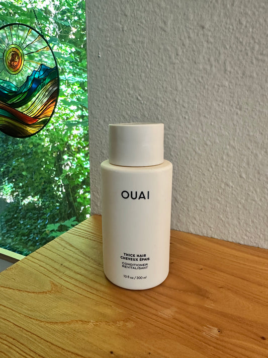 Ouai Thick Hair Conditioner
