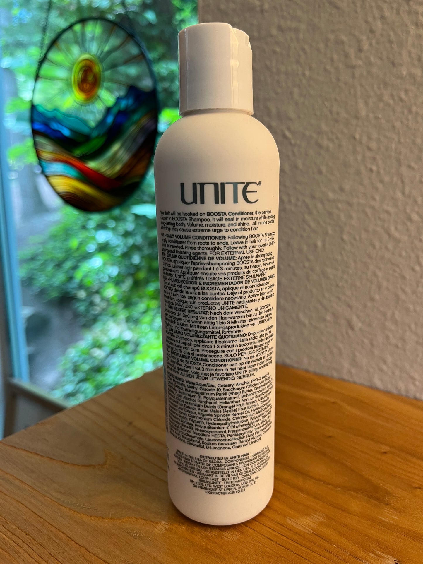 UNITE BOOSTA Conditioner