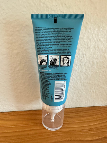 Living Proof SCALP CARE DRY SCALP TREATMENT 3.4 oz