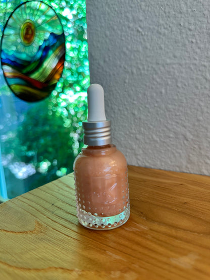 JELLY | Pink Himalayan Texture Infusion for Hair Mini 1oz