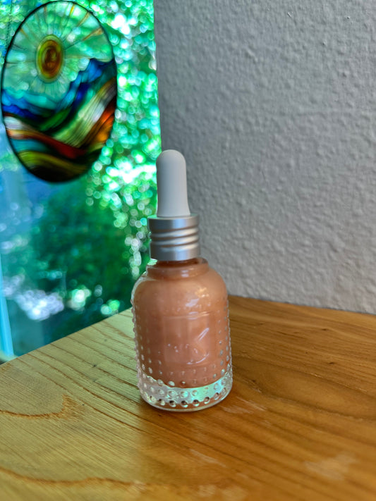 JELLY | Pink Himalayan Texture Infusion for Hair Mini 1oz