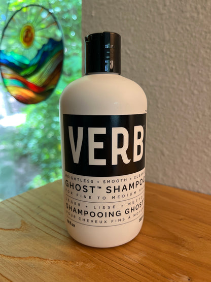 VERB Ghost Shampoo