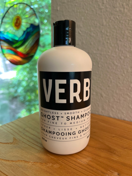 VERB Ghost Shampoo