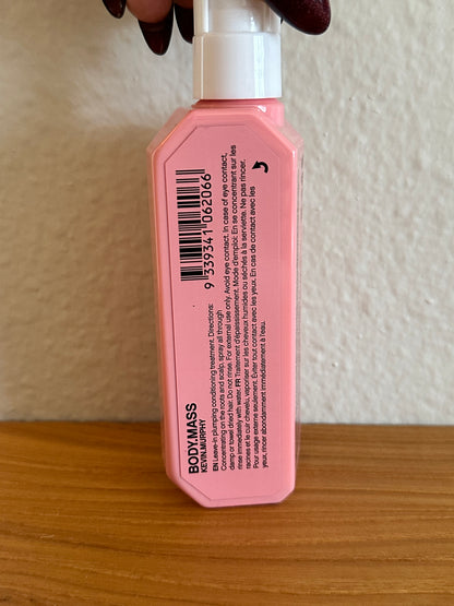Kevin Murphy Body Mass LEAVE-IN PLUMPING CONDITIONING TREATMENT
