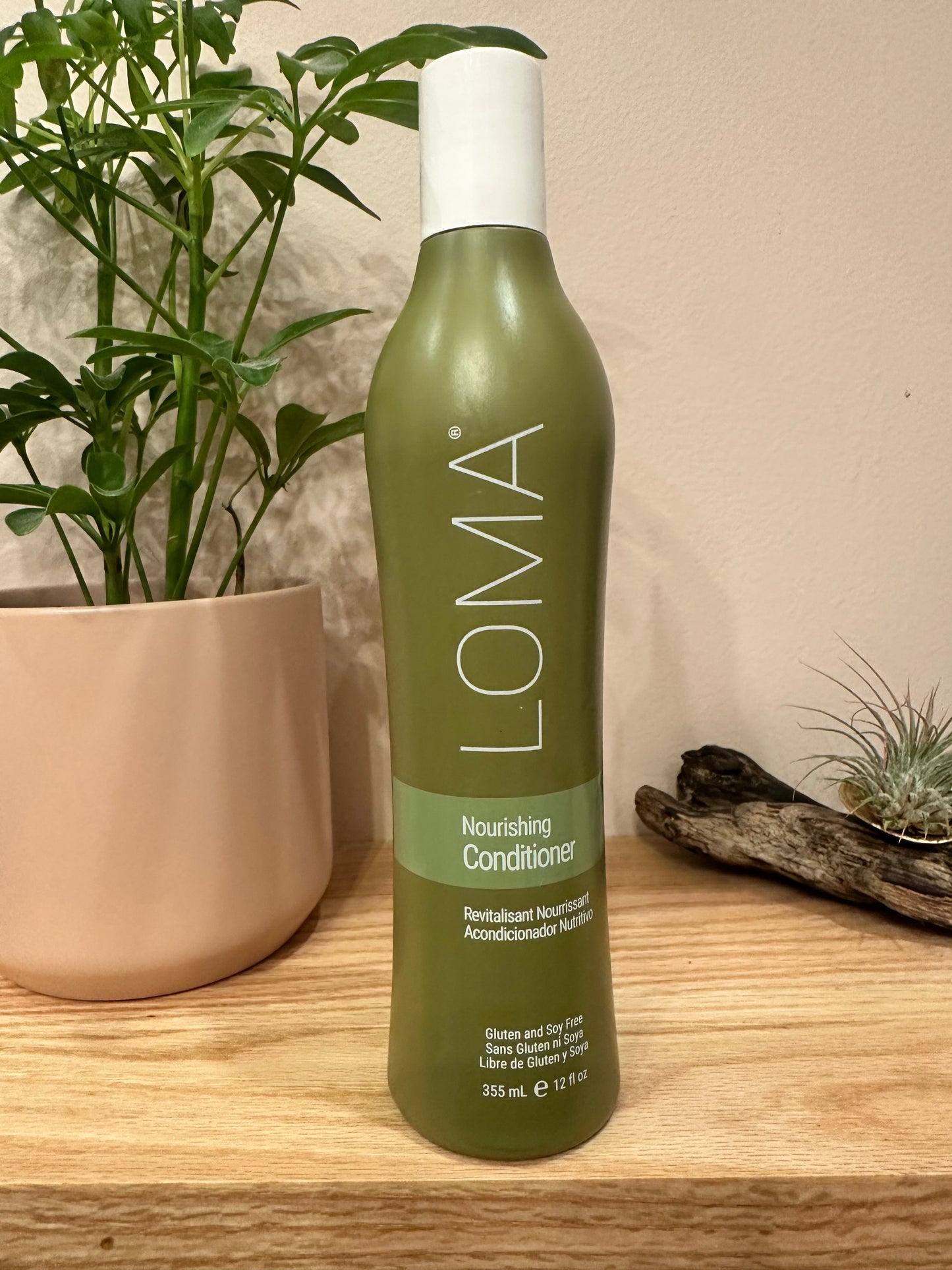 Loma Nourishing Conditioner