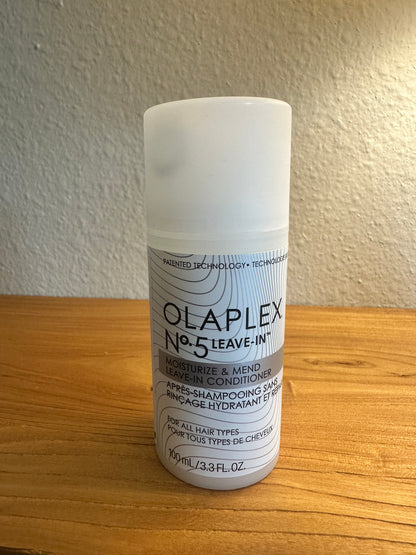 Olaplex Nº.5LEAVE-IN MOISTURIZE & MEND LEAVE-IN CONDITIONER