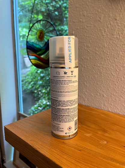 IGK GOOD BEHAVIOR SMOOTHING SPRAY