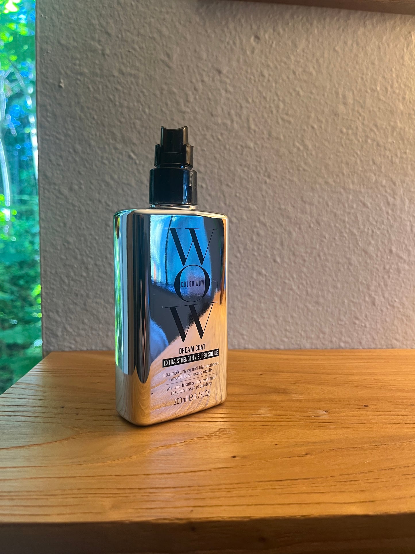 COLOR WOW DREAM COAT SUPERNATURAL SPRAY