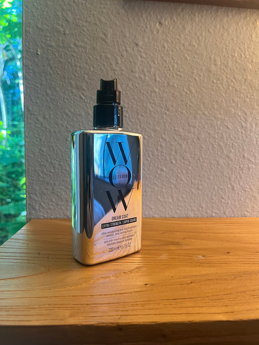 COLOR WOW DREAM COAT SUPERNATURAL SPRAY