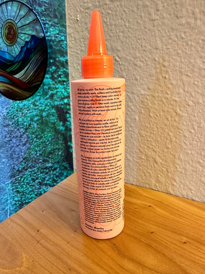 Amika Flash Instant Shine Mask