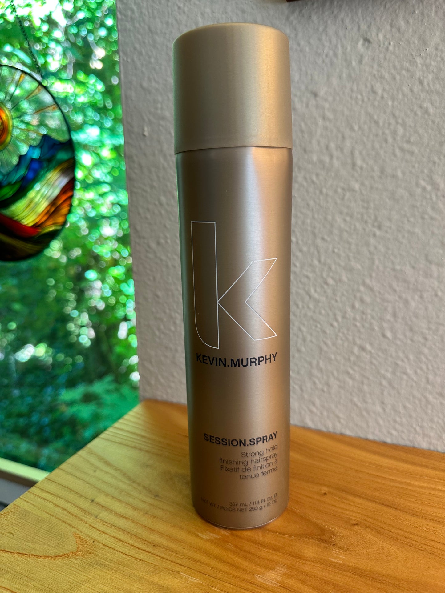 Kevin Murphy Session Spray
