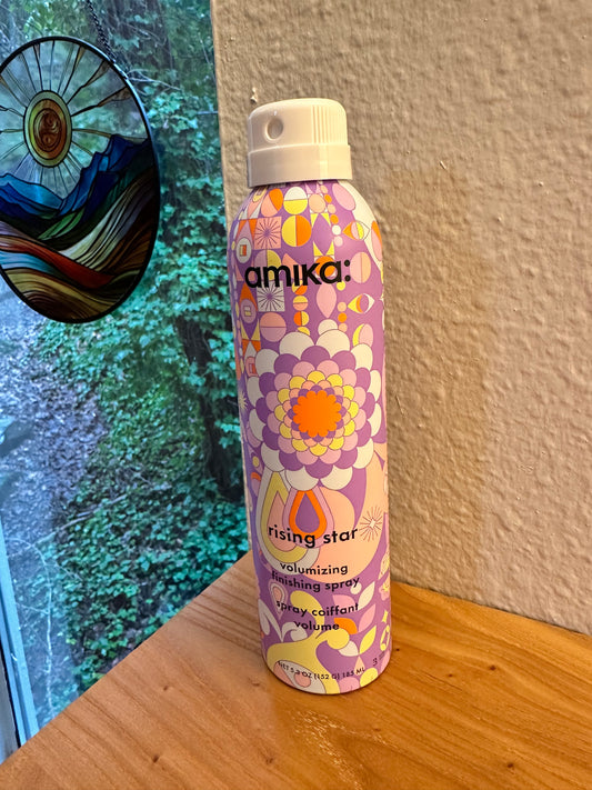Rising Star Volumizing Finishing Spray