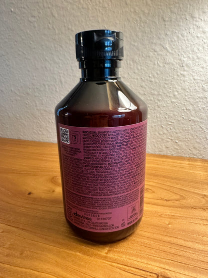 Davines NATURALTECH
REPLUMPING Shampoo
Shampoo for fine hair